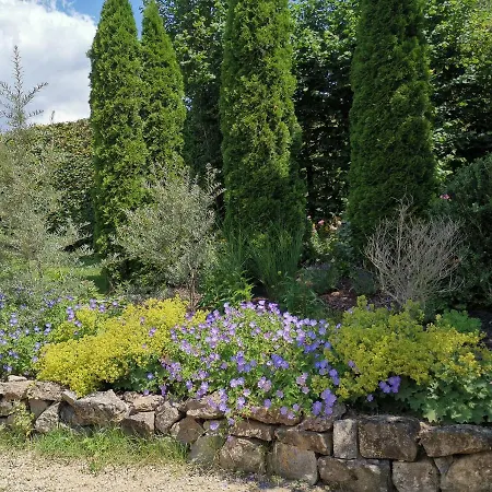 아파트 Lampertstal In Alendorf *