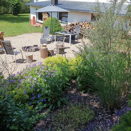 Lampertstal In Alendorf * 블랑켄하임