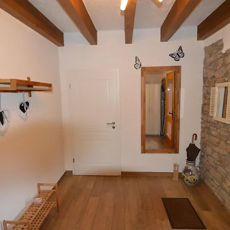 Lampertstal In Alendorf 아파트 *