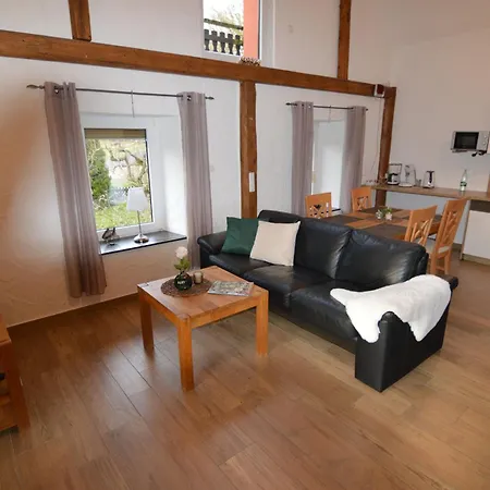 Lampertstal In Alendorf 블랑켄하임