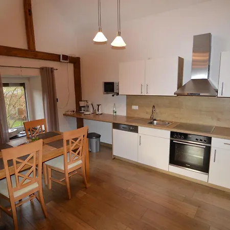 Lampertstal In Alendorf, Toskana Der Eifel * Blankenheim (North Rhine-Westphalia)