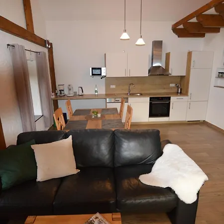 Lampertstal In Alendorf