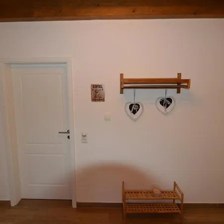 Apartment Lampertstal In Alendorf, Toskana Der Eifel