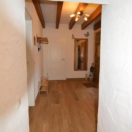 Lampertstal In Alendorf 아파트 블랑켄하임