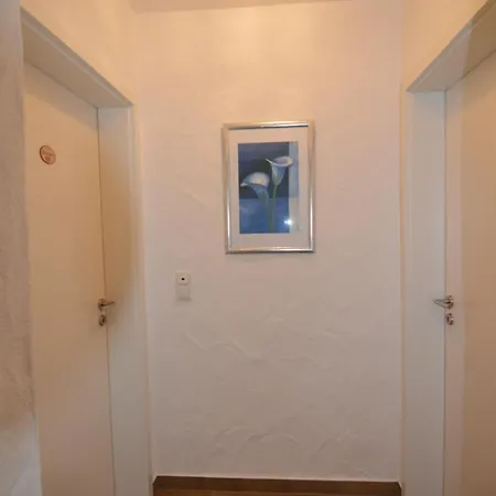 아파트 Lampertstal In Alendorf 블랑켄하임