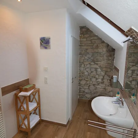 Apartment Lampertstal In Alendorf, Toskana Der Eifel