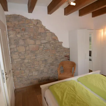 Lampertstal In Alendorf, Toskana Der Eifel Apartment *