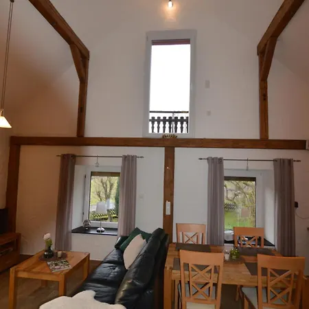 Lampertstal In Alendorf 아파트 블랑켄하임