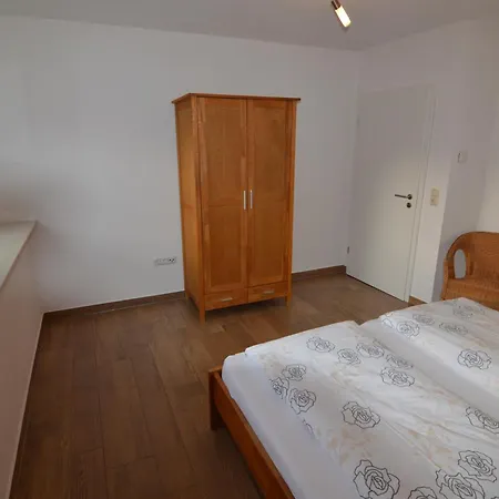 아파트 Lampertstal In Alendorf 블랑켄하임