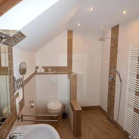 Lampertstal In Alendorf * 블랑켄하임