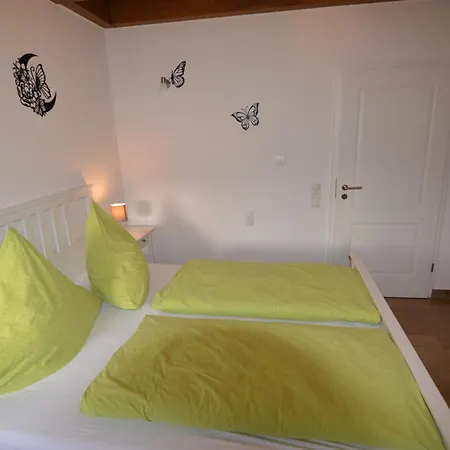 Lampertstal In Alendorf, Toskana Der Eifel Daire