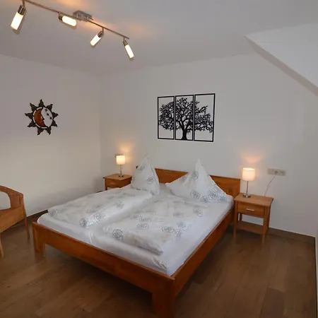 Apartment Lampertstal In Alendorf, Toskana Der Eifel