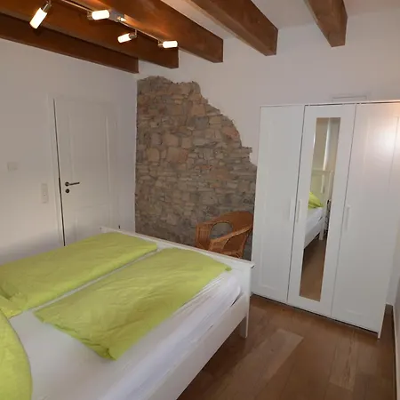 아파트 Lampertstal In Alendorf 블랑켄하임