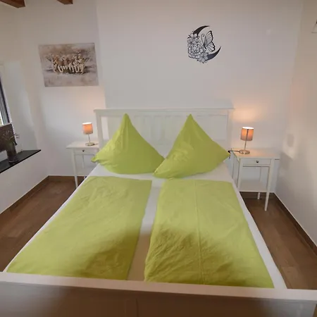 Lampertstal In Alendorf *