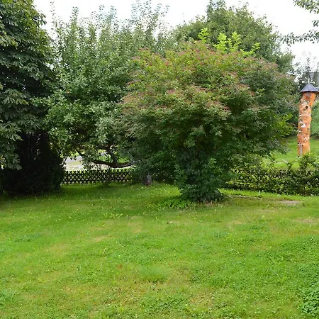 Lampertstal In Alendorf, Toskana Der Eifel Apartment Blankenheim (North Rhine-Westphalia)