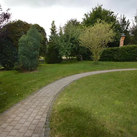 Lampertstal In Alendorf, Toskana Der Eifel Daire