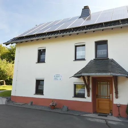 Lampertstal In Alendorf, Toskana Der Eifel Apartment