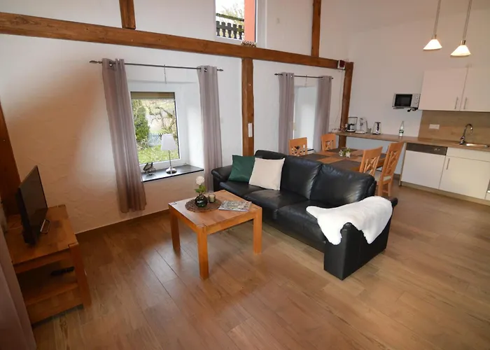 Lampertstal In Alendorf, Toskana Der Eifel Blankenheim (North Rhine-Westphalia)