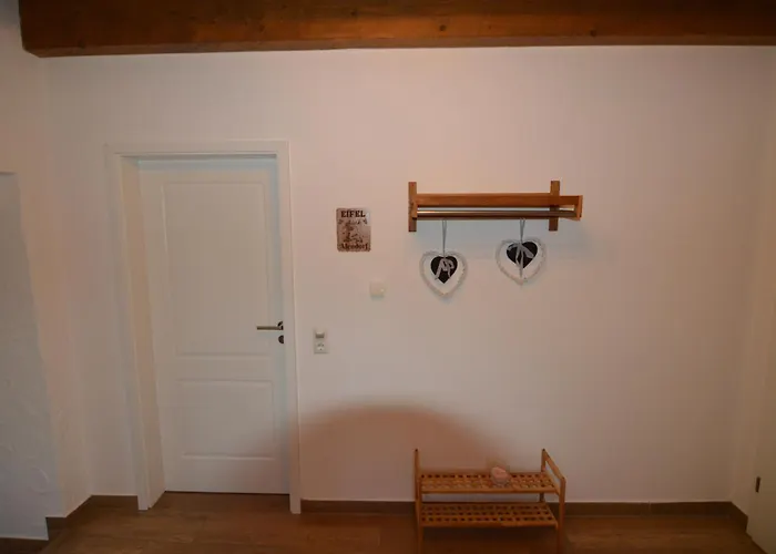 Appartamento Lampertstal In Alendorf, Toskana Der Eifel