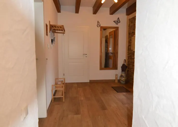 Lampertstal In Alendorf, Toskana Der Eifel Appartamento Blankenheim (North Rhine-Westphalia)