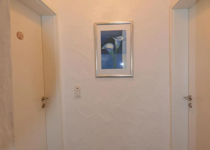 Appartamento Lampertstal In Alendorf, Toskana Der Eifel Blankenheim (North Rhine-Westphalia)