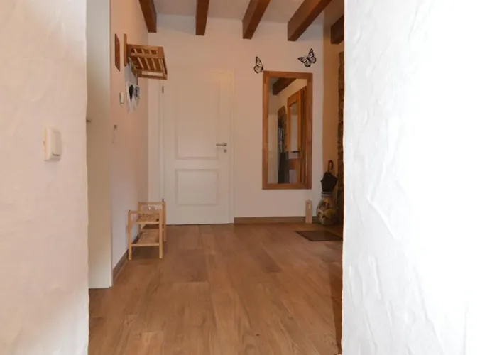 Lampertstal In Alendorf, Toskana Der Eifel * Blankenheim (North Rhine-Westphalia)