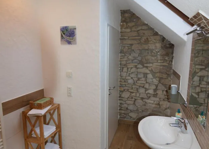 Appartamento Lampertstal In Alendorf, Toskana Der Eifel