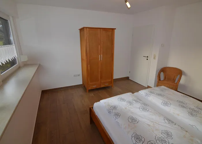 Appartamento Lampertstal In Alendorf, Toskana Der Eifel Blankenheim (North Rhine-Westphalia)