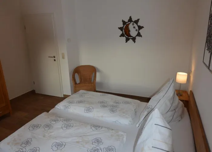 Lampertstal In Alendorf, Toskana Der Eifel Blankenheim (North Rhine-Westphalia)