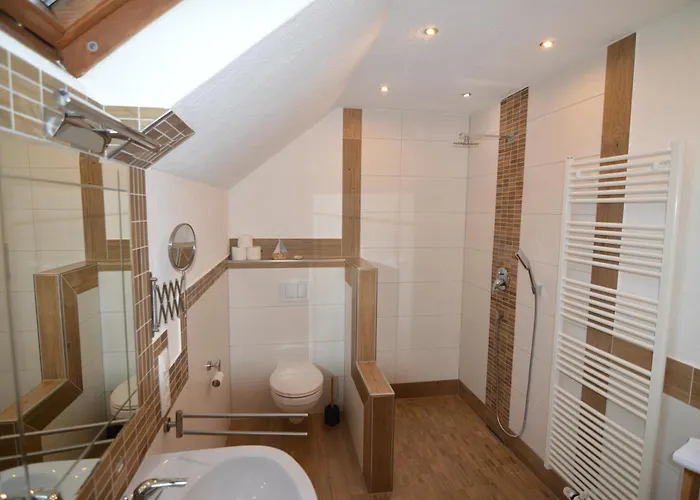 Lampertstal In Alendorf, Toskana Der Eifel * Blankenheim (North Rhine-Westphalia)