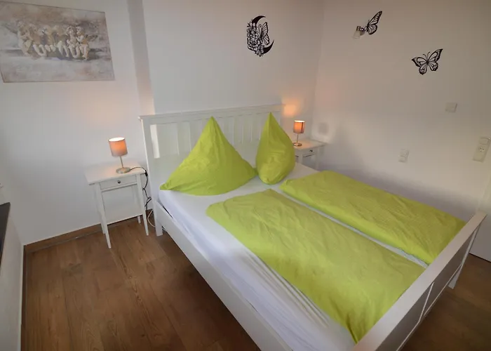 Lampertstal In Alendorf, Toskana Der Eifel Blankenheim (North Rhine-Westphalia)