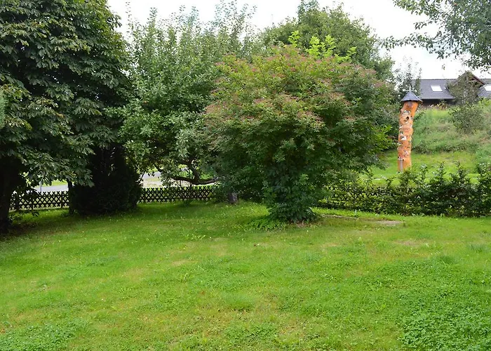 Lampertstal In Alendorf, Toskana Der Eifel Appartamento Blankenheim (North Rhine-Westphalia)