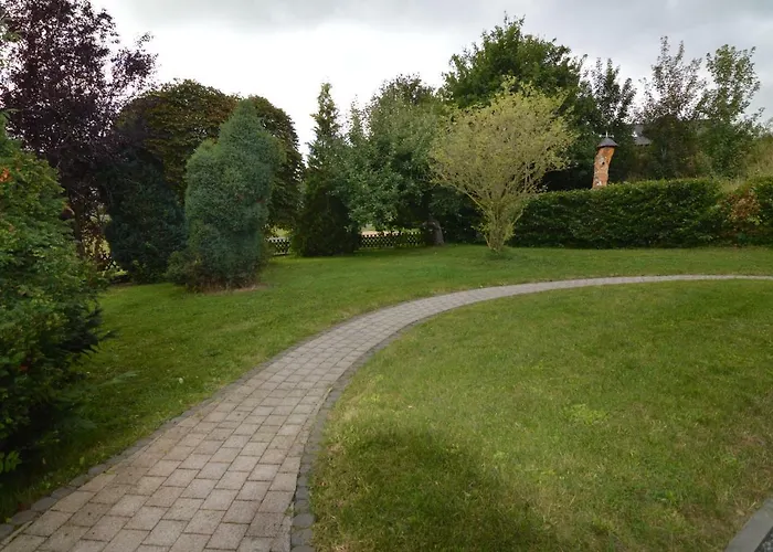 Lampertstal In Alendorf, Toskana Der Eifel Appartamento